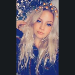 Meet your Posher, Samantha